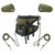 Timber Ninja Outdoors Ultimate Saddle Starter Kit Regular Up To 36"