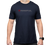 Magpul MAG1399-410-L Unfair Advatange  Black Cotton/Polyester Short Sleeve Large