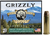 Grizzly Ammo GC38SP3   38Special 148gr Jacketed Hollow Point 20 Per Box/10 Case