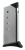 Springfield Armory XDS5005H XD-S  5rd Hook Floor Plate 45 ACP Stainless Steel