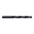JOBBER LENGTH FRACTIONAL DRILL 15/32'' (.4687'') DIAMETER