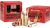Hornady 9083 Handgun Hunter  44RemMag 200gr Hornady MonoFlex 20 Per Box/10 Case