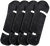 Mdt Sporting Goods Inc 104185BLK Buttstock Spacer Kit Black 4 Pack