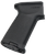Magpul MAG523-BLK MOE Grip Aggressive Textured Black Polymer for AK-47, AK-74