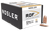 Nosler 54722 RDF Match 6.5Creedmoor 130gr Hollow Point Boat Tail 500/Box