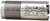 Carlson's Choke Tubes 52263   Remington 12 Gauge Full Flush Stainless Steel