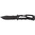 SOG Throwing Knives 4.4" Blade 3 Pack with Nylon Sheath