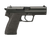 HK 81001072 P8A1  9mm Luger 15+1 16.50" Black Steel Barrel, Black Receiver