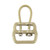 BL FORCE ULOOP 1.00" TAN