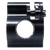 Faxon Firearms GBALP6253 Low Profile Gas Block .625" AR-15 1"