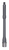 FN 20-100037 AR-15  5.56x45mm NATO 10.50" Button Rifled M16 Profile Carbine Length Gas System, Black Phosphate Cold Hammer Forged Chrome Lined