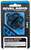 Rival Arms RA-RA92S2A HD Swivel Set  Black Manganese Phosphate Steel with 1.5" Loops & Recessed Button