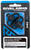 Rival Arms RA-RA92S2A HD Swivel Set  Black Manganese Phosphate Steel with 1.5" Loops & Recessed Button