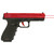 NLT SIRT 110 PRF PSTL RD/RD LSR