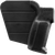 Aim Sports PJFARG Featureless *CA Compliant Made of Polymer With Black Finish for AR-Platform