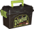 MTM Case-Gard AC50Z Ammo Can  50Cal Rifle Black w/Zombie Green Accents Polypropylene