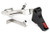 ZEV PRO FLAT FACE TRIGGER BAR KIT SMALL BLK/RED