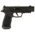 SIG P365XF 9MM 3.7" COMP 10RD BLK