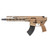 SIG MCX 7.62X39 11.5 BLK 28RD OFF DUTY