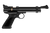 Daisy 2240 2240  Black Polymer CO2 22 Cal, Single Shot Bolt Action