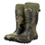 Muddy DV8 17" Non-Insulated Boots Veil Canyon Hybrid Size 13D