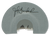 Rolling Thunder Game Call TCD-JG1  Diaphragm Call 3 Reed Combo Cut Attracts Turkey Species