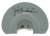 Rolling Thunder Game Call TCD-JG1  Diaphragm Call 3 Reed Combo Cut Attracts Turkey Species