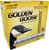 Fiocchi 1235GGBB Golden Goose  12Gauge 3.50" 1 5/8oz BBShot 25 Per Box/10 Case