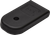 Glock 50966  Floor Plate 9mm Fits Glock 43 Slim Black Polymer
