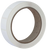 Action Target PASTWI Pasters  White Adhesive Paper 7/8" 1000 Per Roll