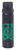 PSP 36MGS Mean Green Stream Pepper Spray OC Pepper 3 oz