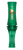 Haydel's Game Calls RL99 "Redleg" Mallard  Open Call Double Reed Mallard Sounds Attracts Ducks Green Plastic