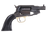 1858 ACE .44 BL/WD 3" BLACK.44 Caliber