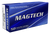 Magtech 38N Range/Training  38Special+P 158gr Semi Jacketed Soft Point 50 Per Box/20 Case