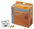 Champion Targets 40959 Molded Ear Plugs  32 dB In The Ear Contouring Orange Foam 100 Pair