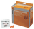 Champion Targets 40959 Molded Ear Plugs  32 dB In The Ear Contouring Orange Foam 100 Pair