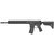 BCM 300BLK RECCE-16" MCMR 30RD BLK