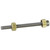 ESCUTCHEON SCREWS 12 PACK