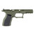 SHARPS GRIP FOR ECHELON ODG/BLK