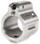 Odin Works GBTUNESS Tunable Gas Block Low Profile .750" Stainless Steel