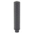 DB 22 CAL INCONEL SUPPRESSOR BLACK