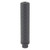 DB 22 CAL INCONEL SUPPRESSOR BLACK