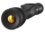 ATN TIWST5625A Thor 5 640 Thermal Rifle Scope, Black Anodized 2-16x Smart Mil Dot Reticle w/Zoom 640x480 12 Micron, 60 fps Resolution