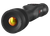 ATN TIWST5625A Thor 5 640 Thermal Rifle Scope, Black Anodized 2-16x Smart Mil Dot Reticle w/Zoom 640x480 12 Micron, 60 fps Resolution