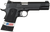 Kimber Mfg, Inc 3000500 Custom LW Liberty 45 ACP 7+1 5" Stainless Match Grade Barrel, KimPro Black Serrated Steel Slide, KimPro Black Aluminum Frame w/Beavertail, ANKA Grip