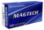 Magtech 40C Range/Training  40S&W 160gr Lead Semi Wadcutter 50 Per Box/20 Case