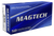 Magtech 40C Range/Training  40S&W 160gr Lead Semi Wadcutter 50 Per Box/20 Case