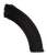ProMag AKA19 Standard  40rd 7.62x39mm Fits Kalashnikov AK-47 Black DuPont Zytel Polymer