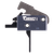 Timney Triggers IMPACTARST Impact AR Straight Trigger with 3 lbs Draw Weight & Black Finish for AR-Platform