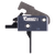 Timney Triggers IMPACTARST Impact AR Straight Trigger with 3 lbs Draw Weight & Black Finish for AR-Platform